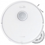 Roborock Qrevo Curv 零纏繞掃拖機器人 (大容量集塵袋)